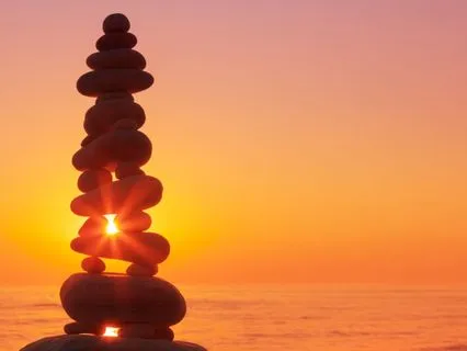 A Soft Landing Into Stillness | Meditation