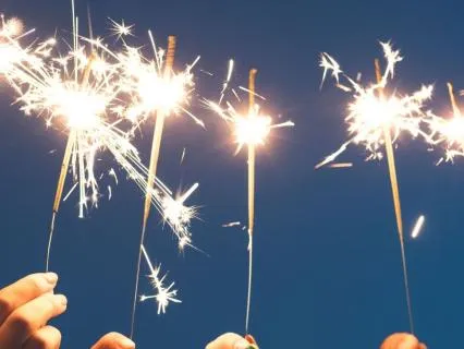 A Soft New Year: A Gentle Meditation For Beginning Again