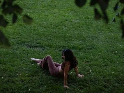 A Soft Pause: Calming Stress And Anxiety Through Breath