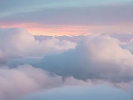 A Soft Place To Land: Affirmations To Navigate Loss