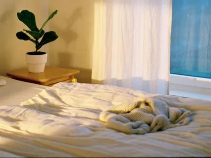 A Soft Return To Yourself On Heavy Days