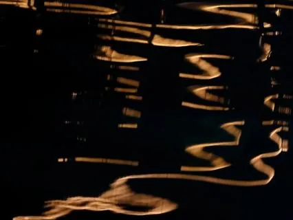 A Soft-Spoken Sleep Talk-Down · Gentle Pool Reflections
