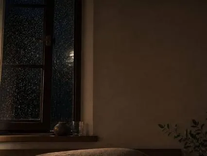 A Softer Night When Sleep Feels Far Away