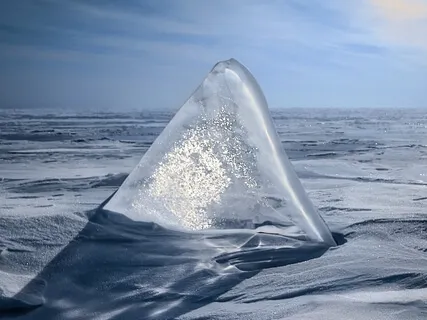 A Solstice Meditation: Holding The Shadow & The Light