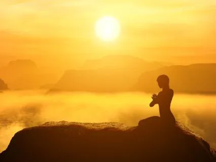 Come Home To Your Body: A Somatic Practice For Connection