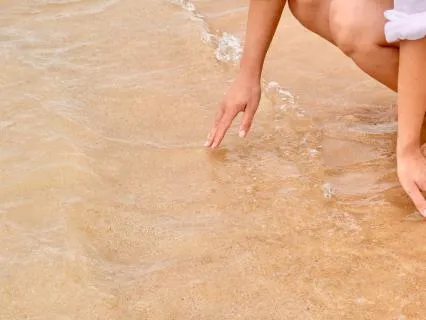 A Somatic Practice For Deep Inner Security