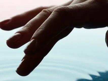 A Somatic Practice To Let Go Of Trigger & Find Wholeness