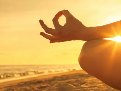 A Somatic Series: Activate Your Vagus Nerve For Calm