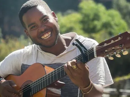 A Song For Healing The Heart