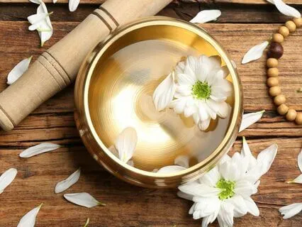 A Song To Receive Healing Energy - Accept, Heal, Receive