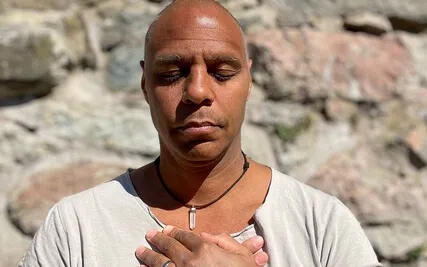 A Soothing Meditation For Restful Sleep