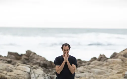 A Soothing Story Of Supporting Oneself Including Breathwork