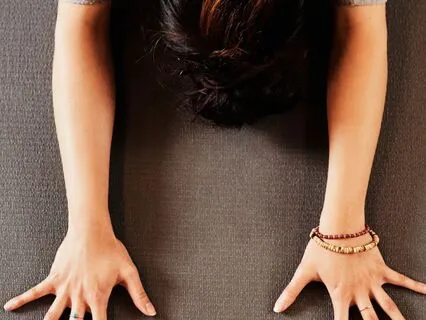 A Soul Compass Meditation:  Radical Self-Acceptance