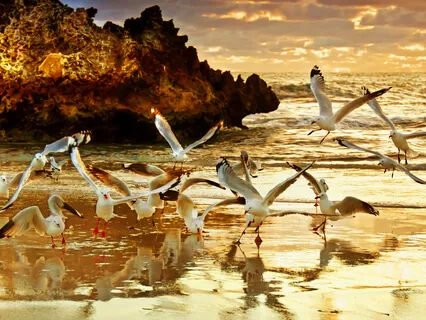 A Soulful 5-Minute Practice Wrapped In A Poem