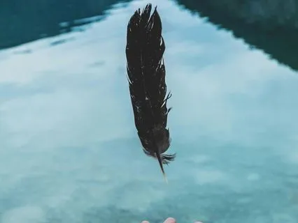 A Soulful Practice To Let Go Of Money Worries