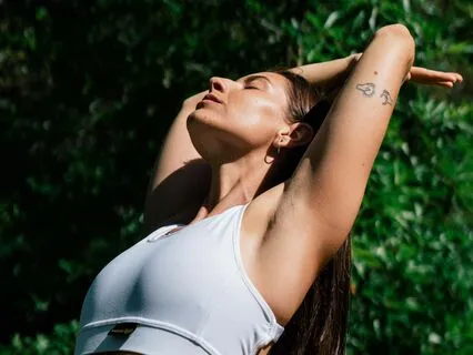 A Soulfull Pep Talk To Light You Up From The Inside Out