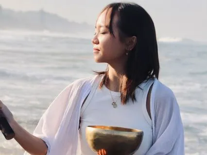 A Sound Journey To Ancient Egypt | Tibetan Singing Bowls