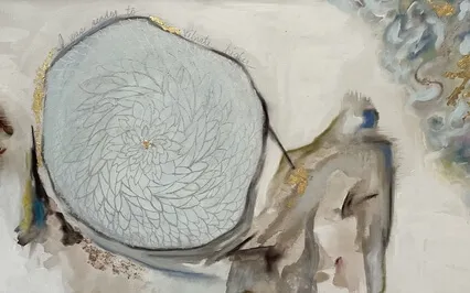 A Sound Meditation For Letting Go With Drums & Sound Bowls