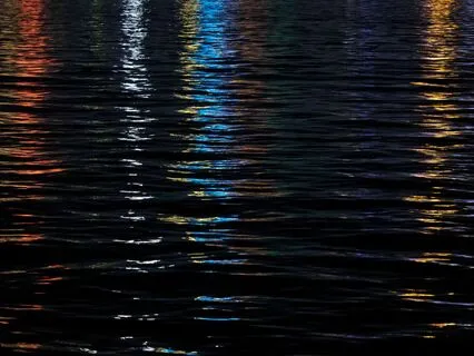 A Sound Wave Meditation