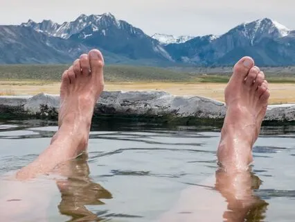 A Spa Treatment Cleansing For Your Heart