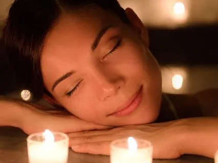 A Spa Treatment - Body's Renewal