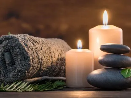 A Spa Treatment For Your Soul