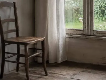 A Space For Grief