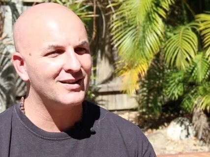 A Space To Pause When You Are Feeling Down