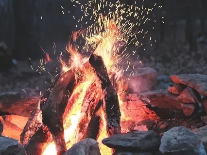 A Special Bedtime Reminder