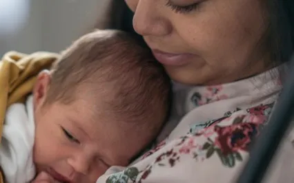 A Special Sleep Meditation For You, Mama