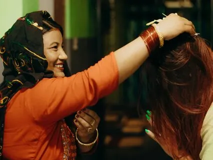 A Spiritual Commitment: Marriage