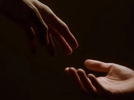 A Spiritual Container For Healing Practitioners