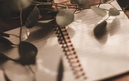 A Spring Cleaning Meditation To Declutter Your Mind