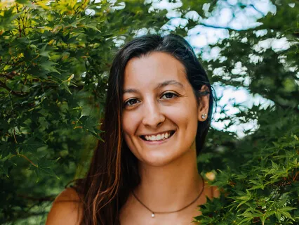 A Sprinkle Of Mindfulness