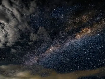 A Stargazer's Dream - Ethereal Sound For Relaxation