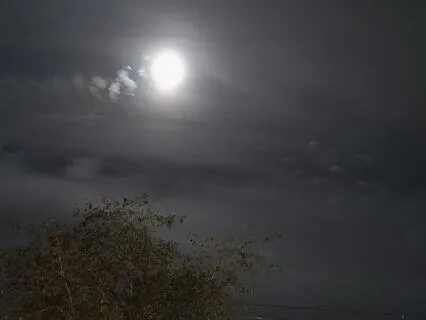 A Stargazing Visualization Meditation