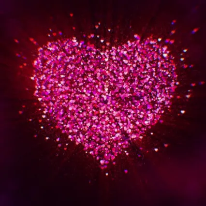 Morning Love: 5 Minutes