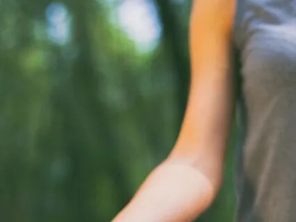 A Stillness & Remembrance Meditation