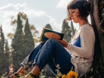 A Story Of Deep Imagination - For Book Reading & Deep Sleep