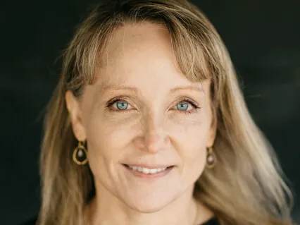 A Story Of Equanimity | Sophie The Waitress