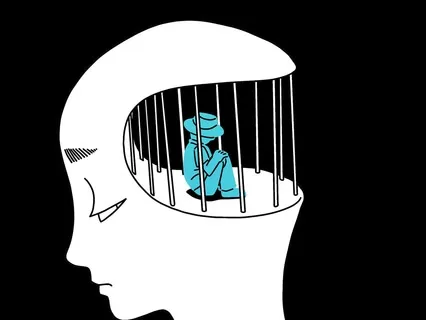 A Story Of Imprisonment (Emmet Fox)