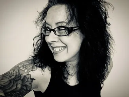 Channel Your Inner Warrior: A Tale of Kali