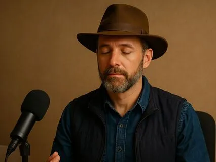 A Story Of Synchronicity