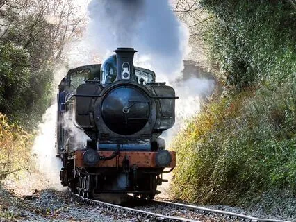 A Story Of Timeless Love: Love Letters On A Train