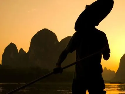 A Story On Letting Go: A Taoist Reflection