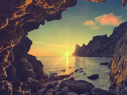 A Story - The Day The World Changed