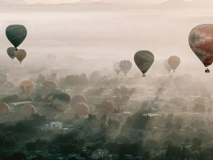 A Story They Know | Rumi Poem