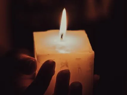 A Stranger In The Mirror: Finding Herself Again
