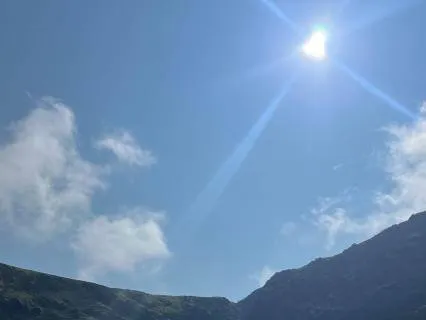 A Summer Solstice Meditation For Renewal