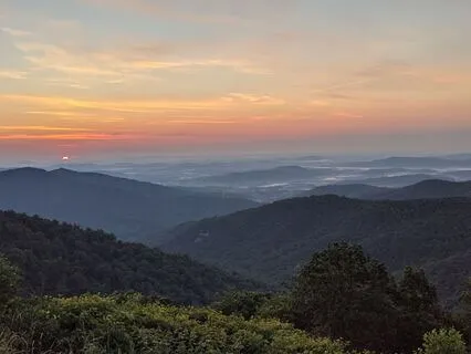 A Sunrise & Sunset Awareness Practice